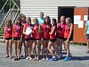 Лаптистки Уватского района одержали победу на Чемпионате Тюменской области